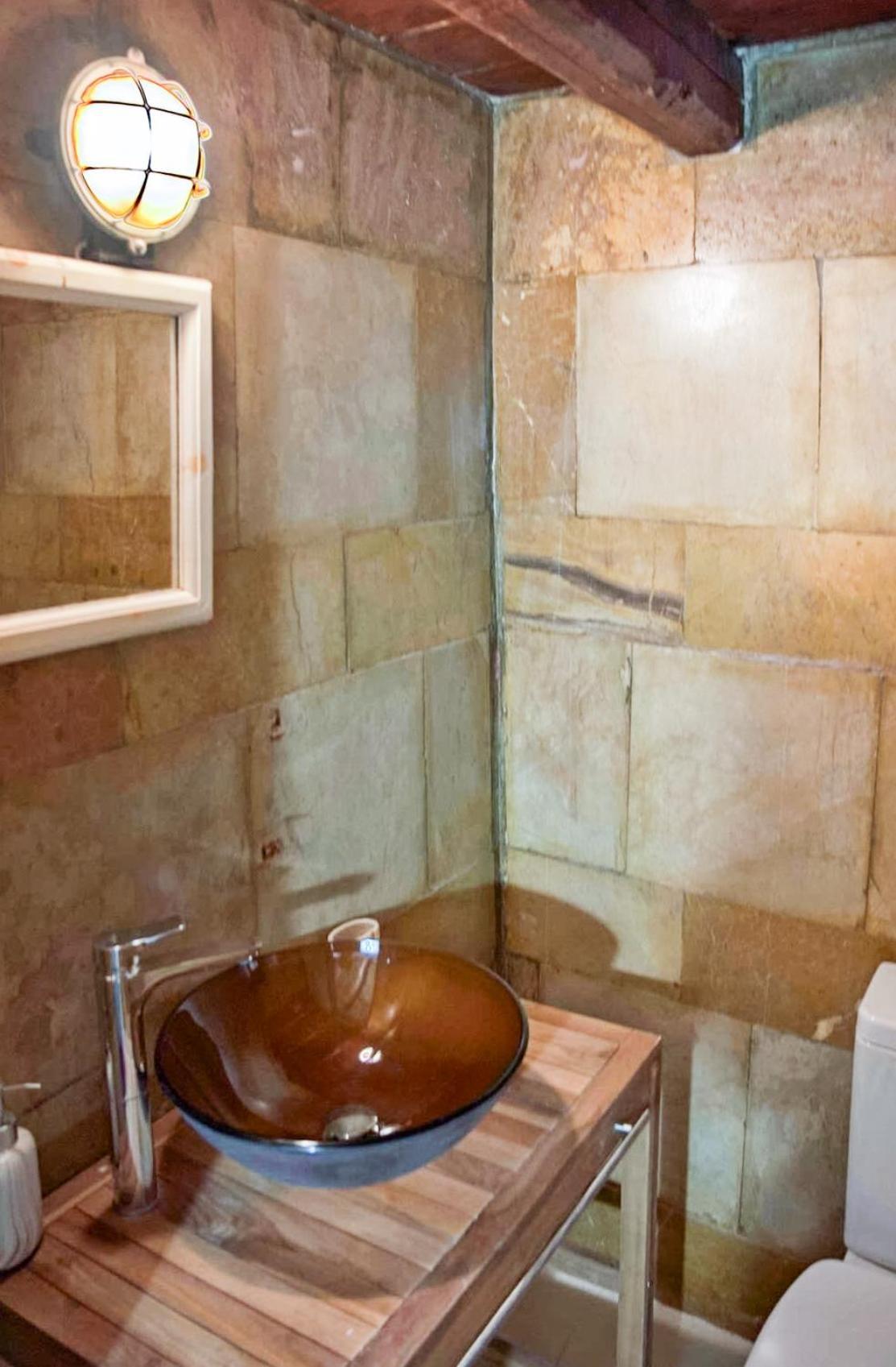 Menexes Suites Μονεμβασιά Εξωτερικό φωτογραφία