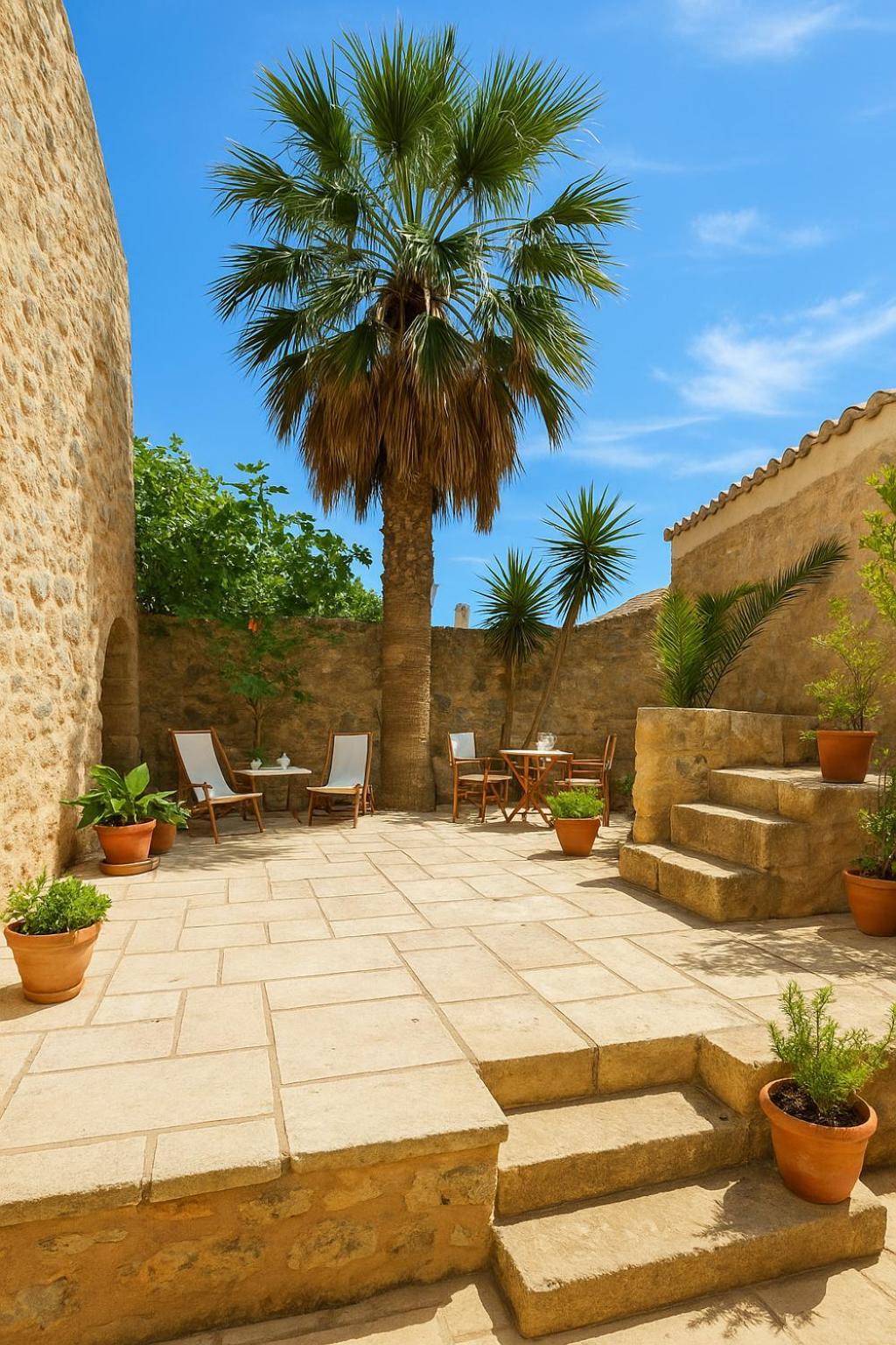 Menexes Suites Μονεμβασιά Εξωτερικό φωτογραφία