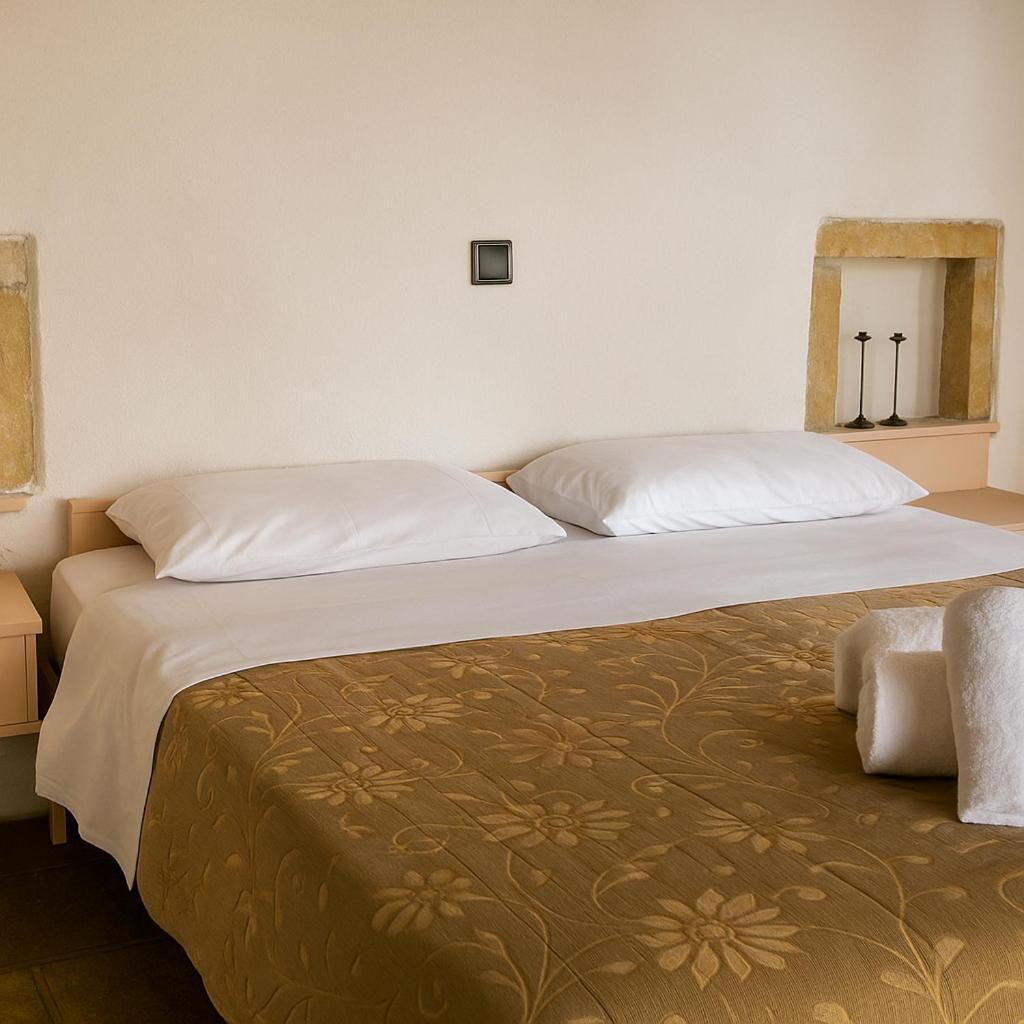 Menexes Suites Μονεμβασιά Εξωτερικό φωτογραφία