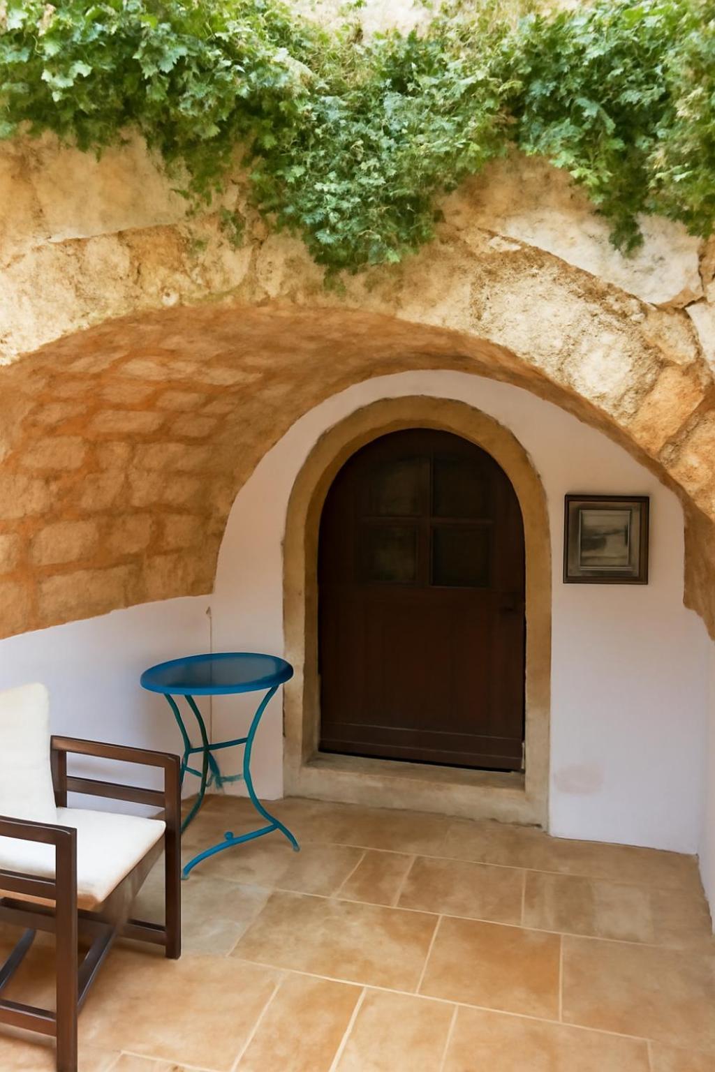 Menexes Suites Μονεμβασιά Εξωτερικό φωτογραφία